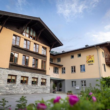 Jufa Hotel Kaprun - Summercard Included Εξωτερικό φωτογραφία