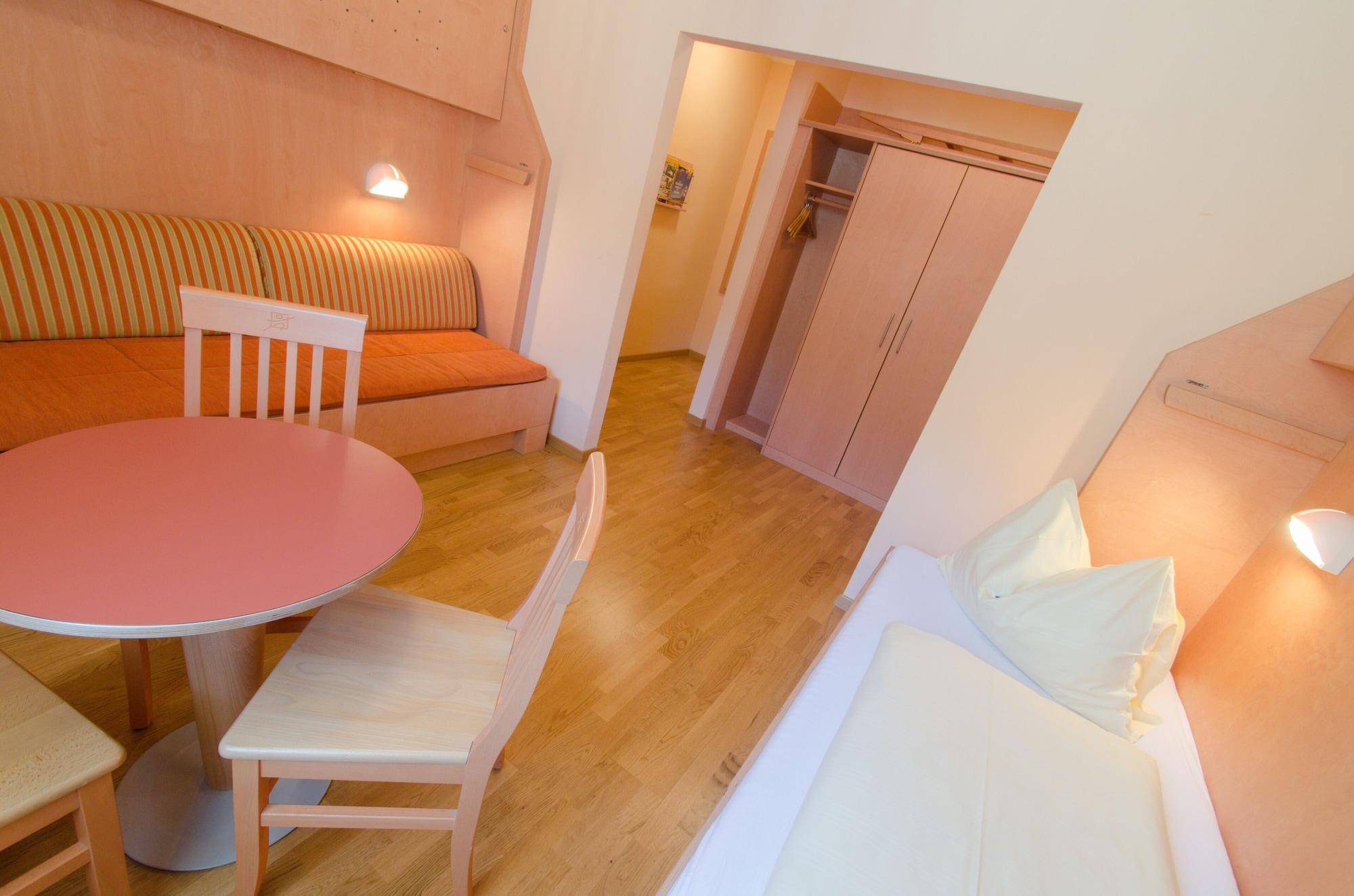 Jufa Hotel Kaprun - Summercard Included Εξωτερικό φωτογραφία