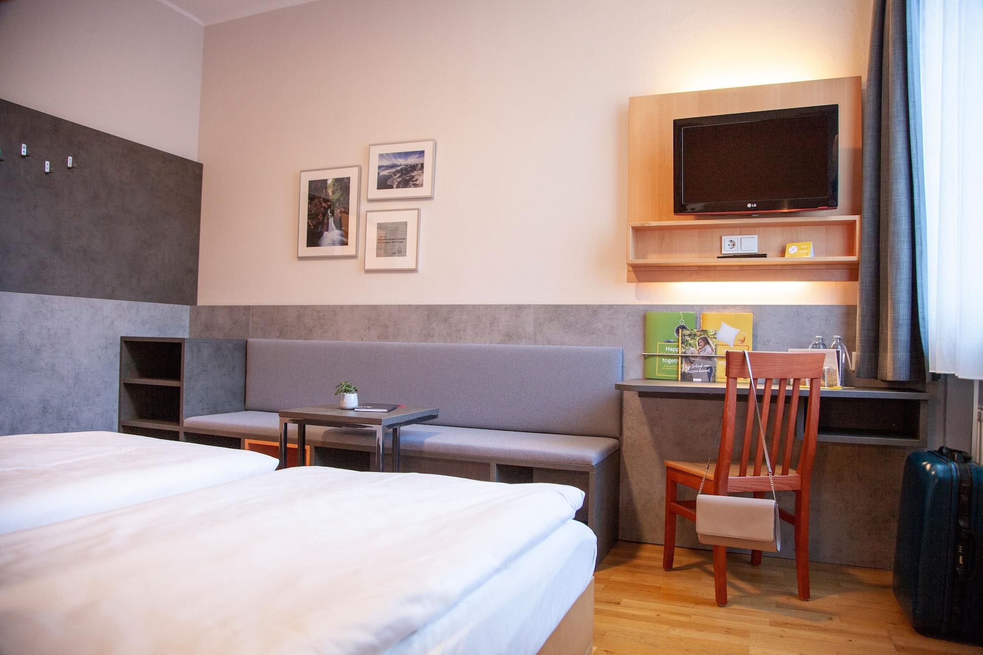 Jufa Hotel Kaprun - Summercard Included Εξωτερικό φωτογραφία
