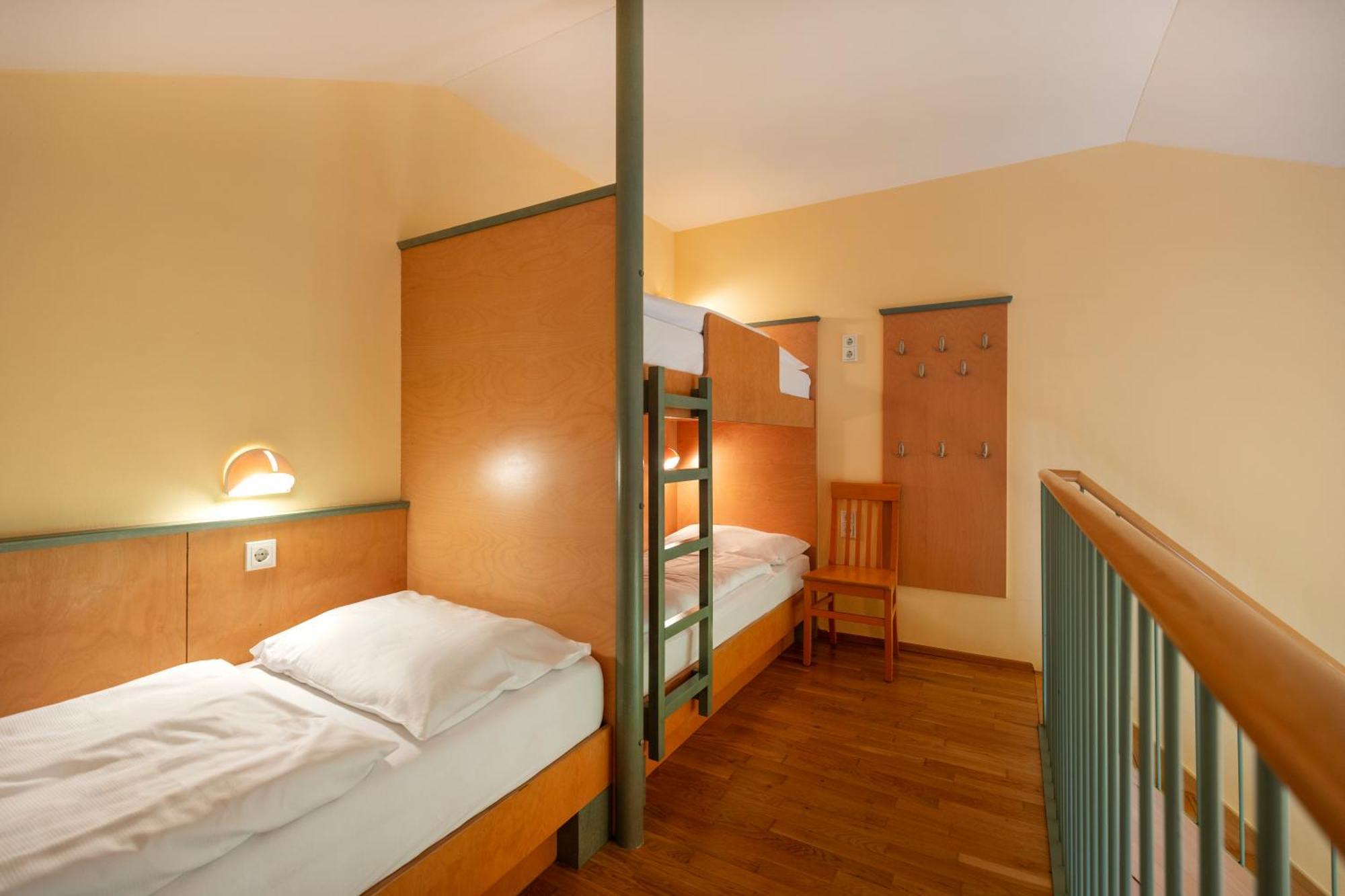 Jufa Hotel Kaprun - Summercard Included Εξωτερικό φωτογραφία