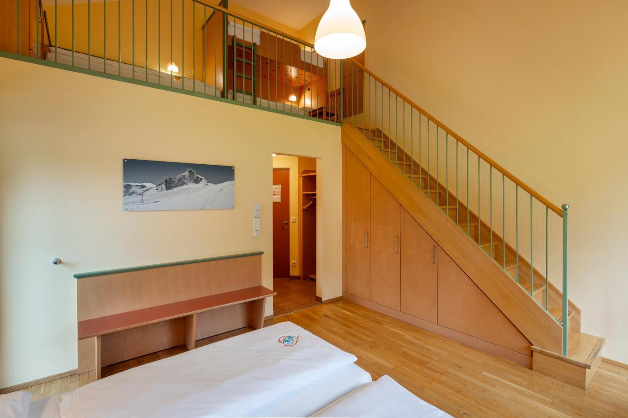 Jufa Hotel Kaprun - Summercard Included Εξωτερικό φωτογραφία