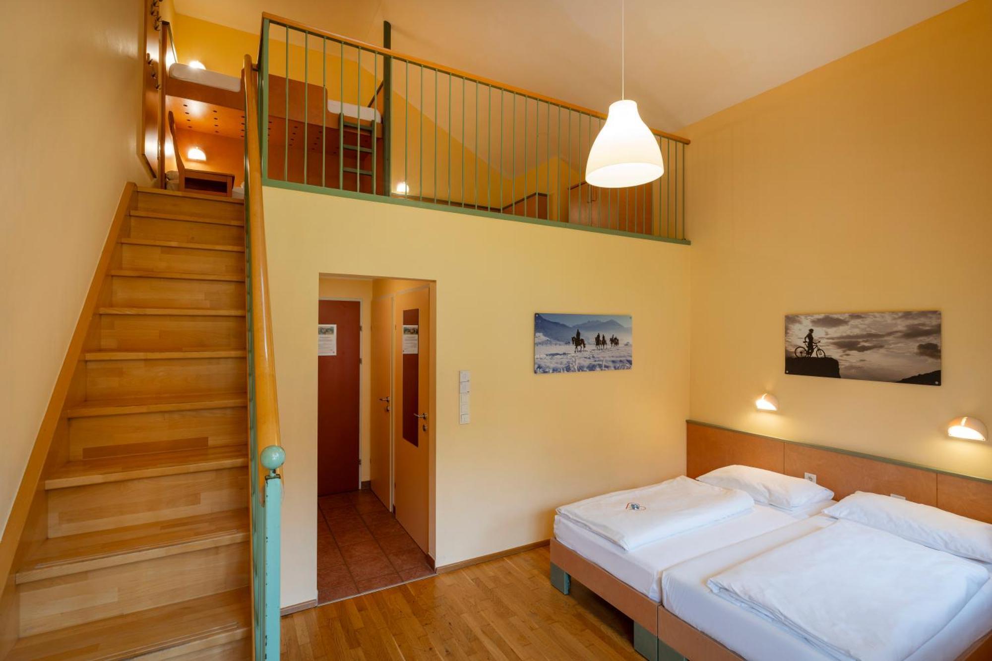 Jufa Hotel Kaprun - Summercard Included Εξωτερικό φωτογραφία