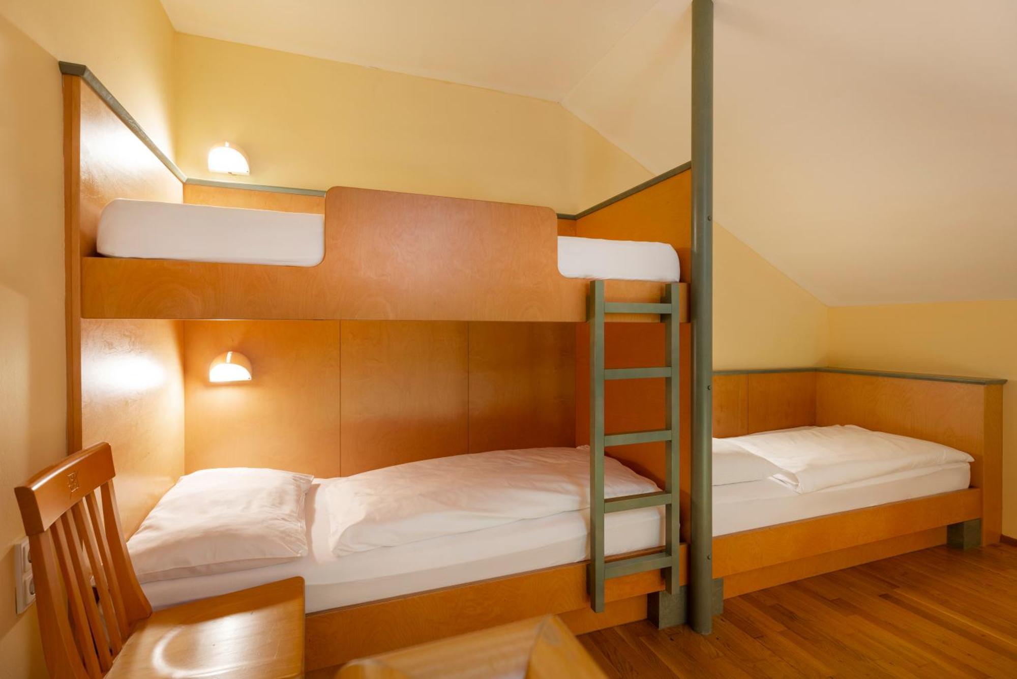Jufa Hotel Kaprun - Summercard Included Εξωτερικό φωτογραφία