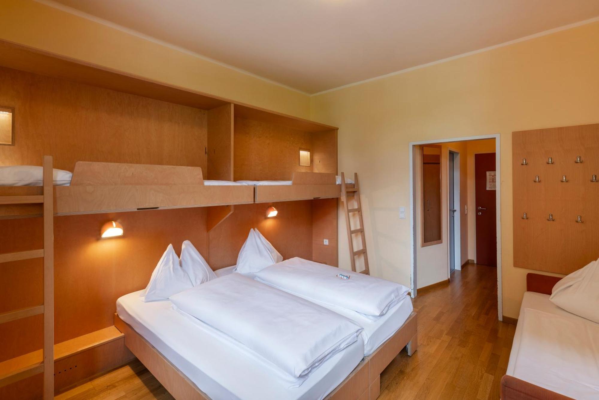 Jufa Hotel Kaprun - Summercard Included Εξωτερικό φωτογραφία