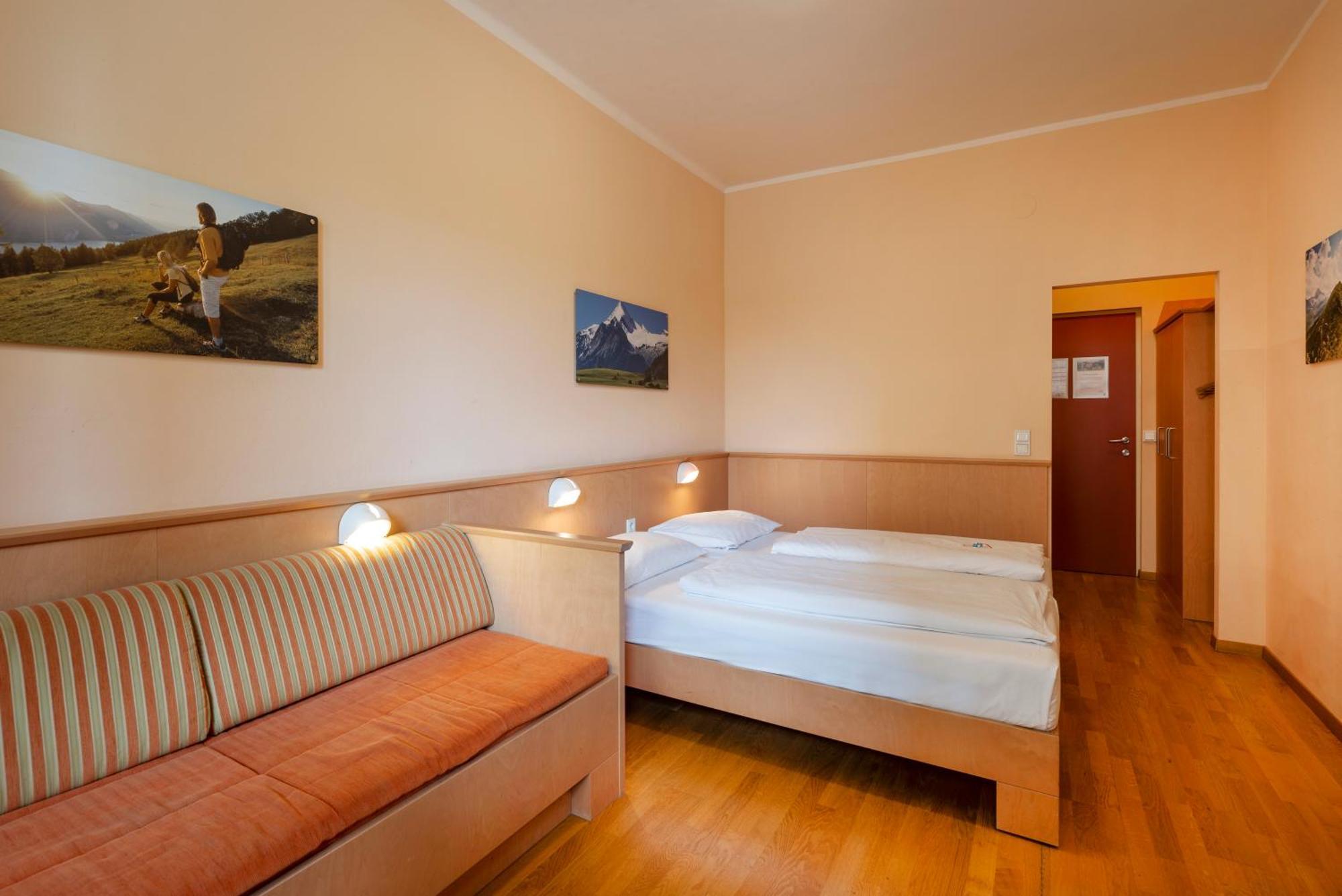 Jufa Hotel Kaprun - Summercard Included Εξωτερικό φωτογραφία