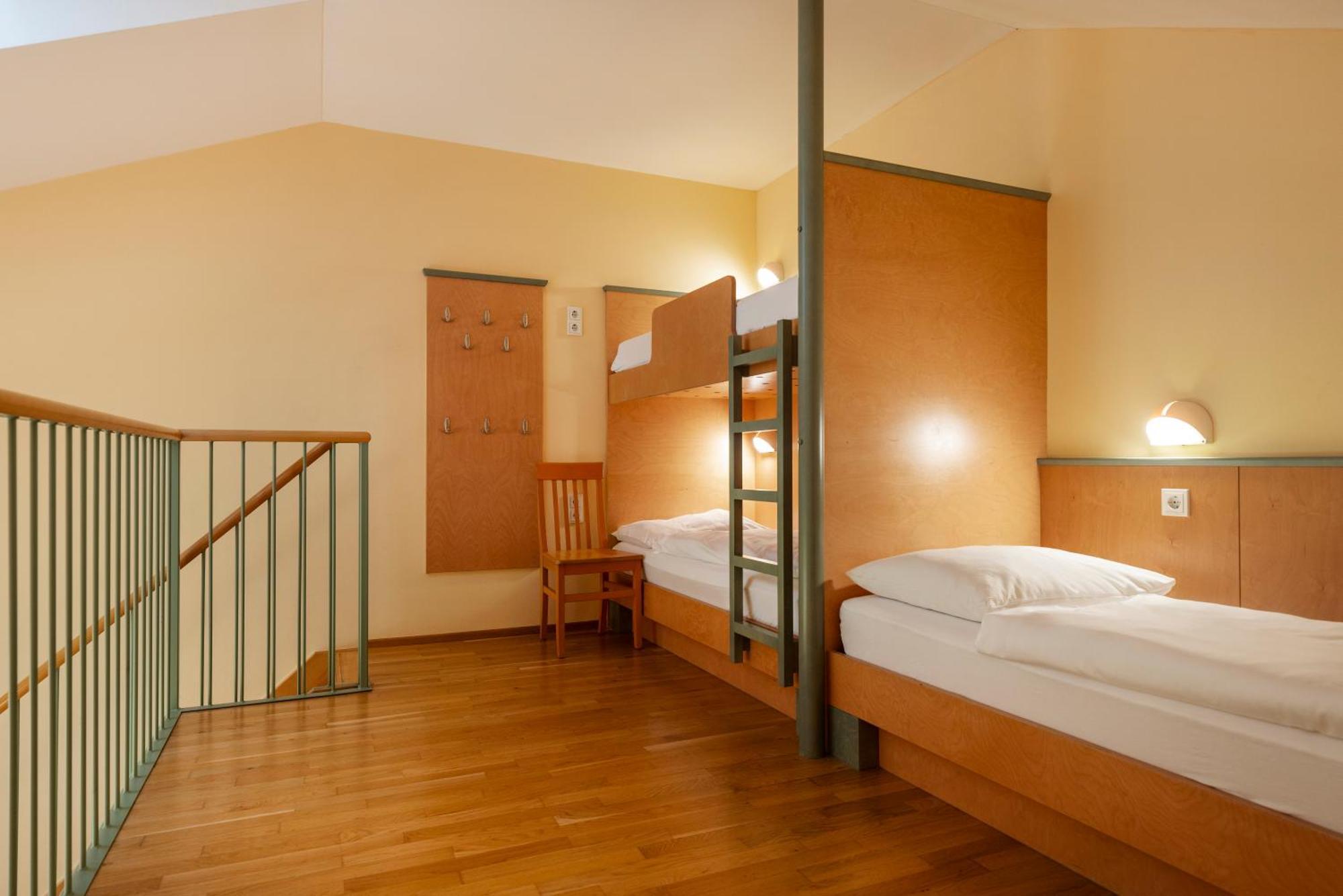 Jufa Hotel Kaprun - Summercard Included Εξωτερικό φωτογραφία
