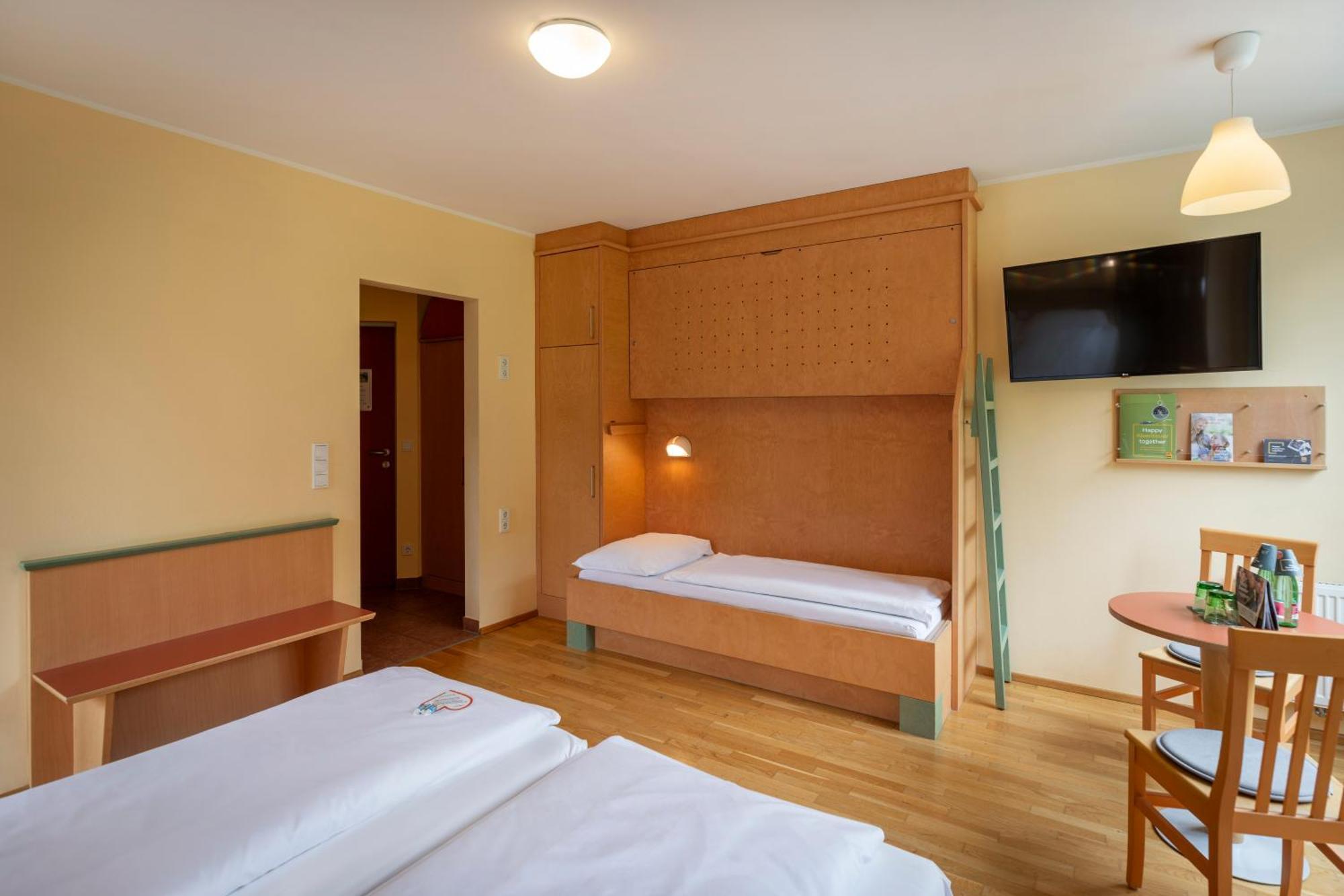 Jufa Hotel Kaprun - Summercard Included Εξωτερικό φωτογραφία