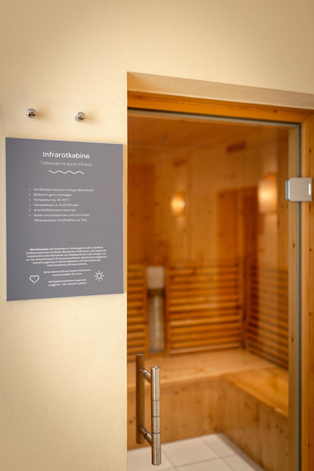 Jufa Hotel Kaprun - Summercard Included Εξωτερικό φωτογραφία