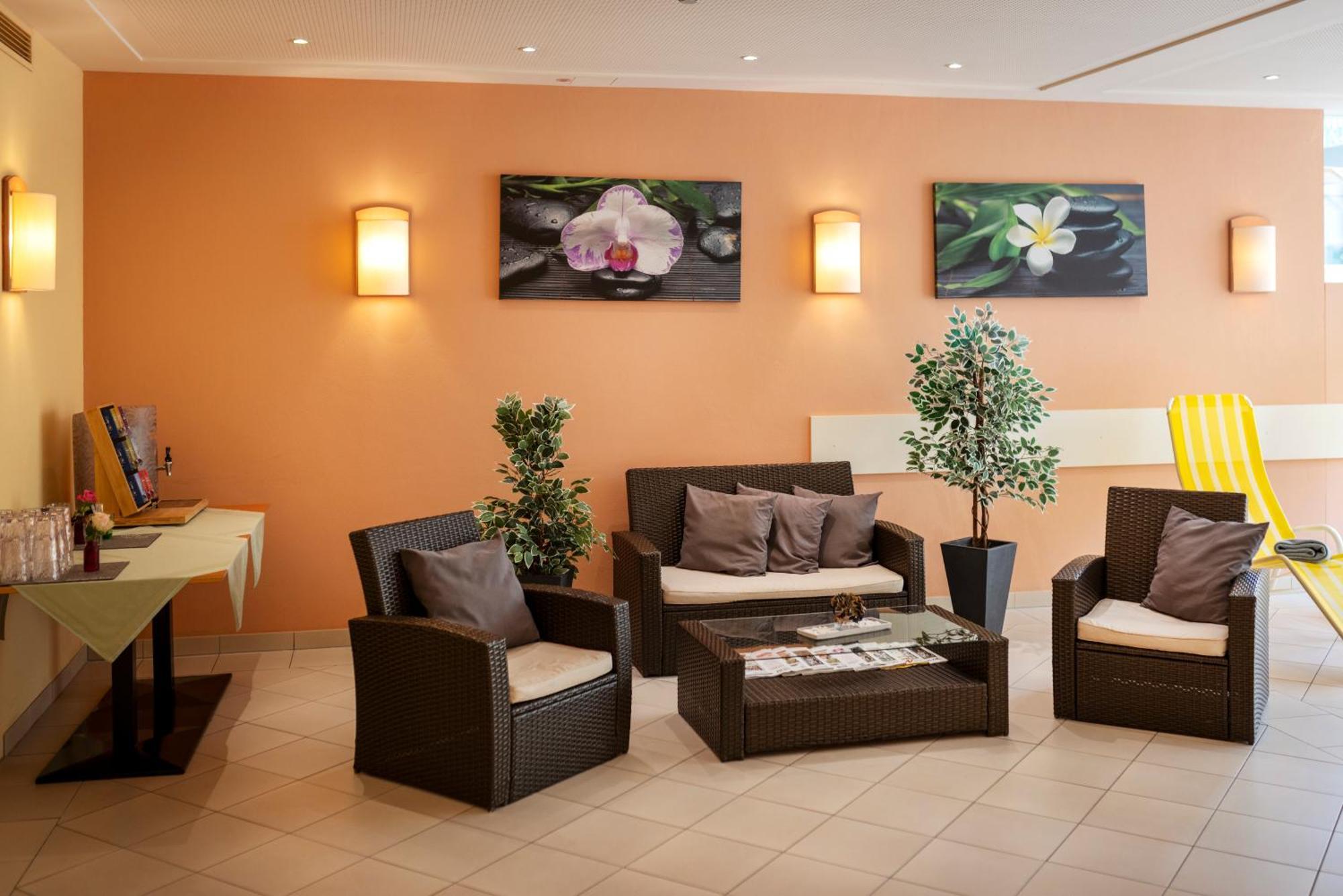 Jufa Hotel Kaprun - Summercard Included Εξωτερικό φωτογραφία