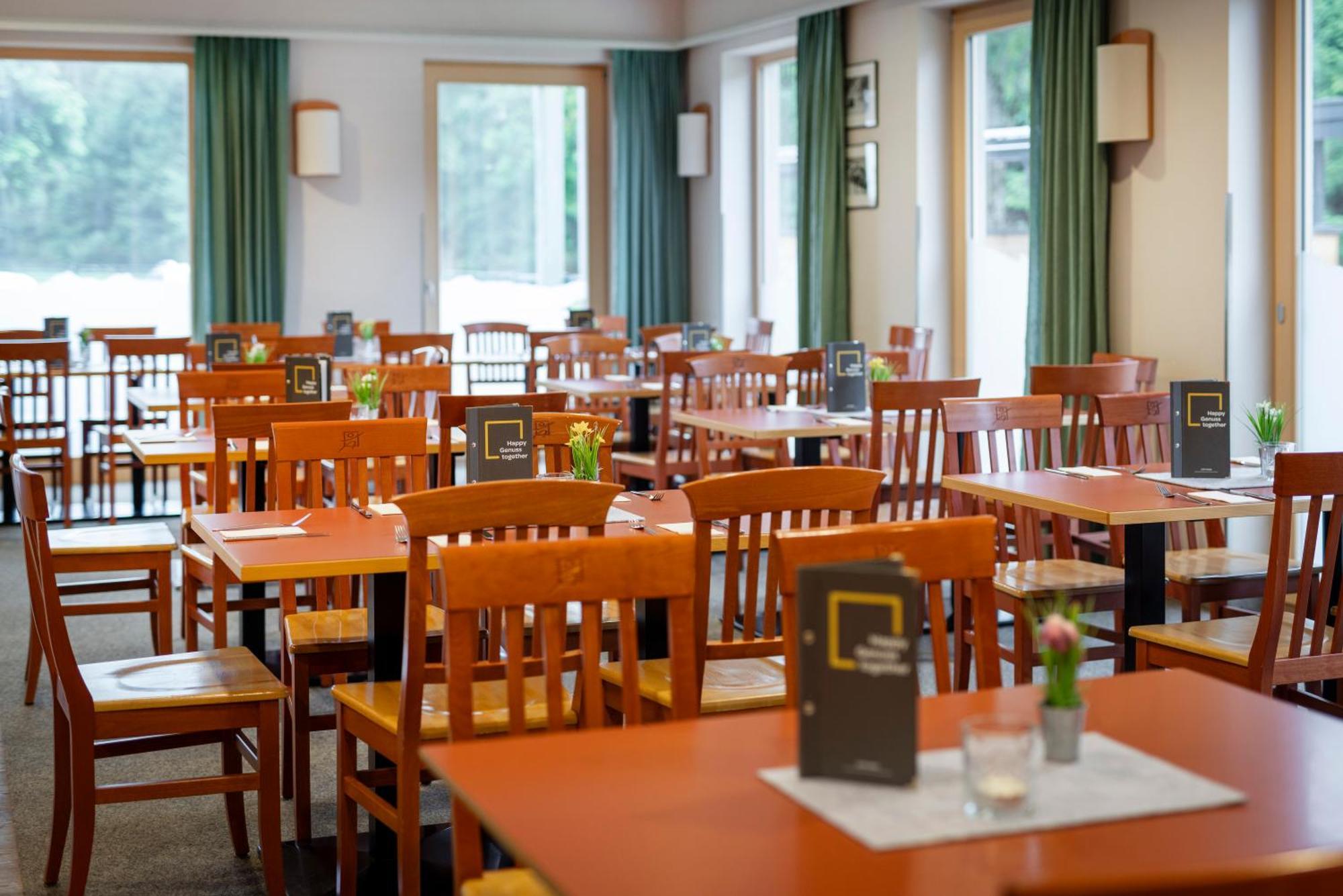 Jufa Hotel Kaprun - Summercard Included Εξωτερικό φωτογραφία