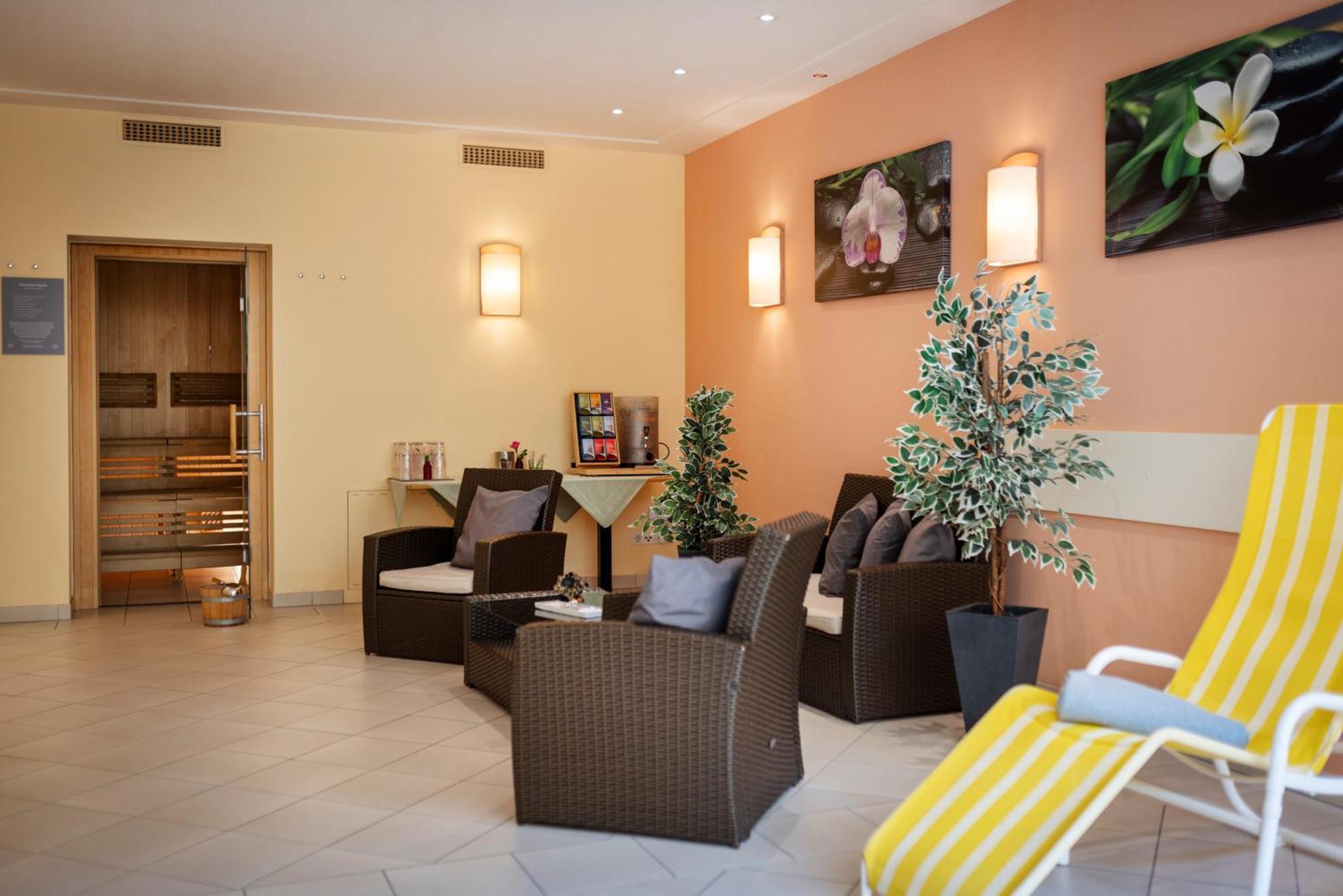 Jufa Hotel Kaprun - Summercard Included Εξωτερικό φωτογραφία
