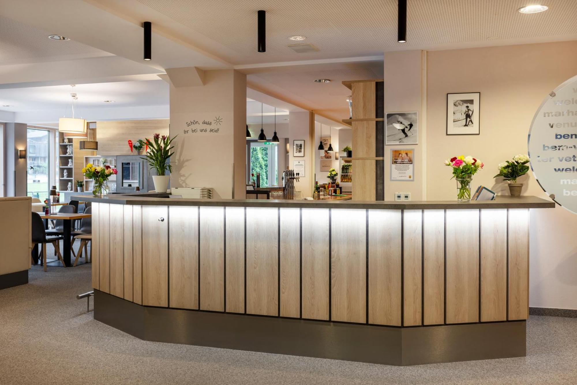 Jufa Hotel Kaprun - Summercard Included Εξωτερικό φωτογραφία