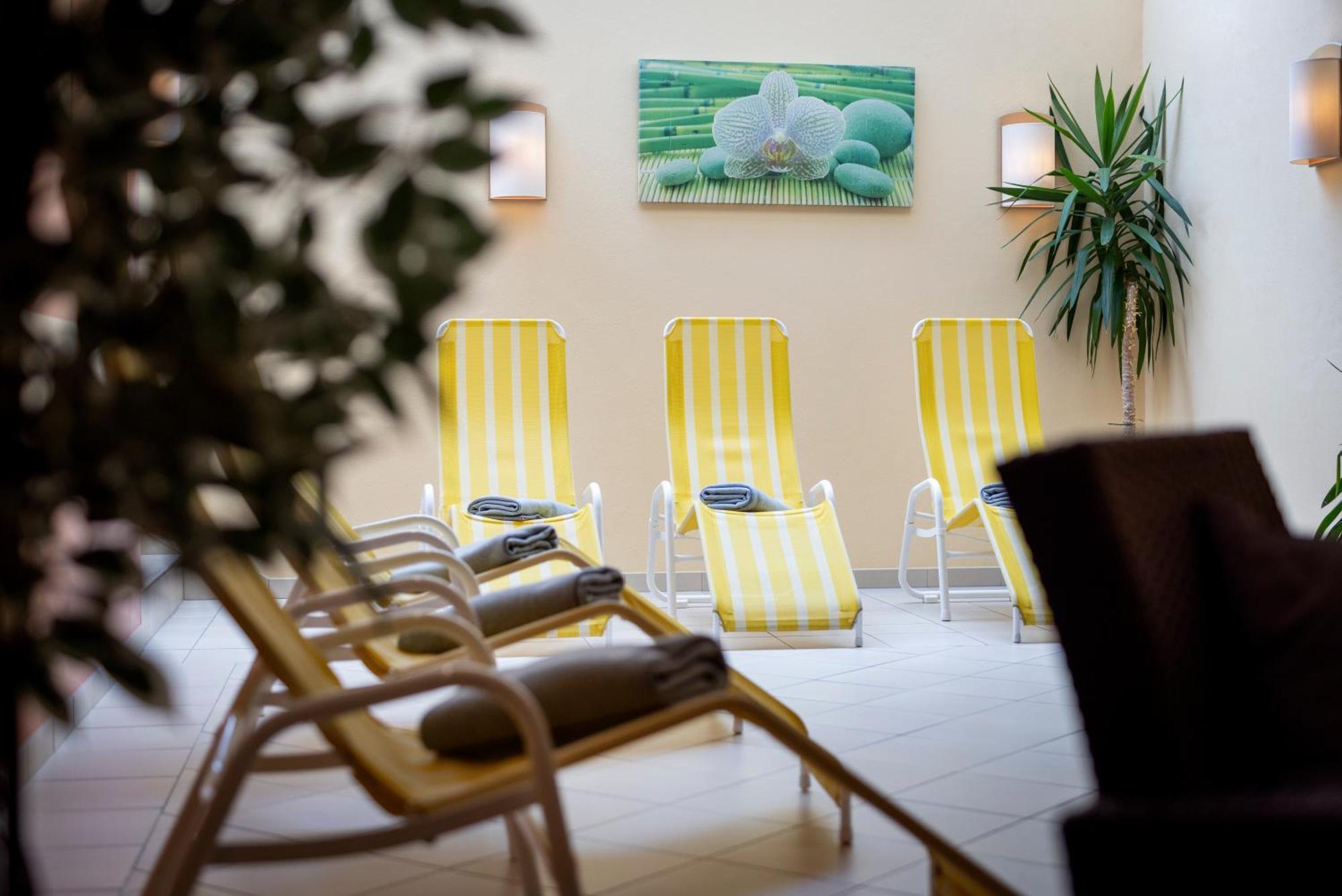 Jufa Hotel Kaprun - Summercard Included Εξωτερικό φωτογραφία