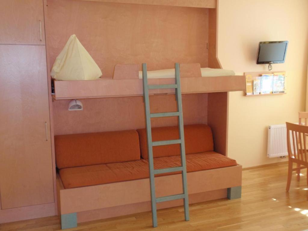 Jufa Hotel Kaprun - Summercard Included Εξωτερικό φωτογραφία