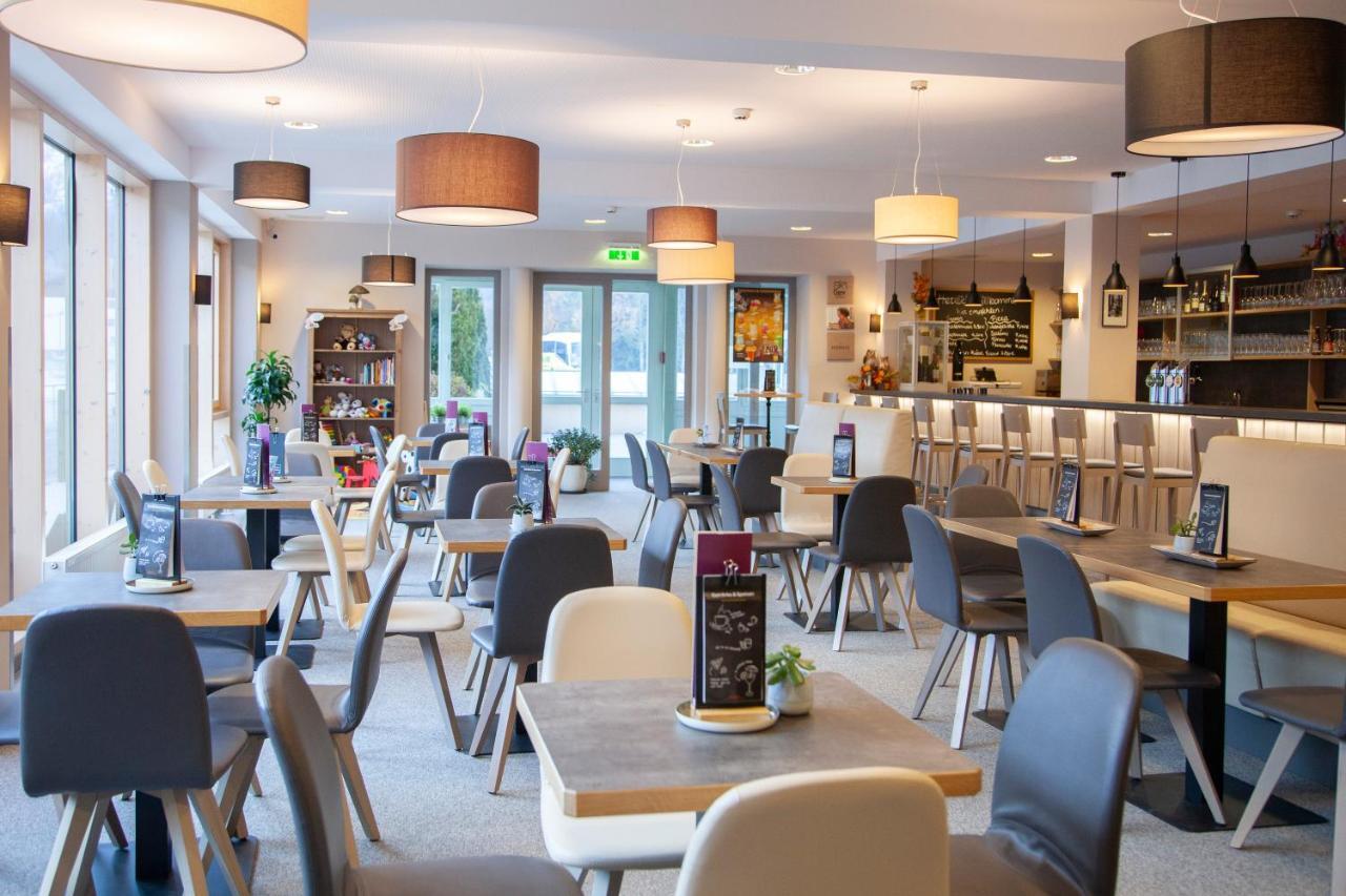 Jufa Hotel Kaprun - Summercard Included Εξωτερικό φωτογραφία