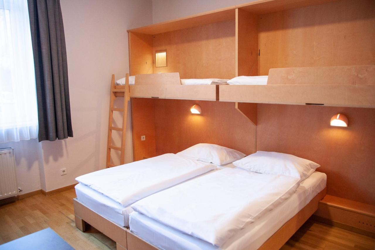 Jufa Hotel Kaprun - Summercard Included Εξωτερικό φωτογραφία